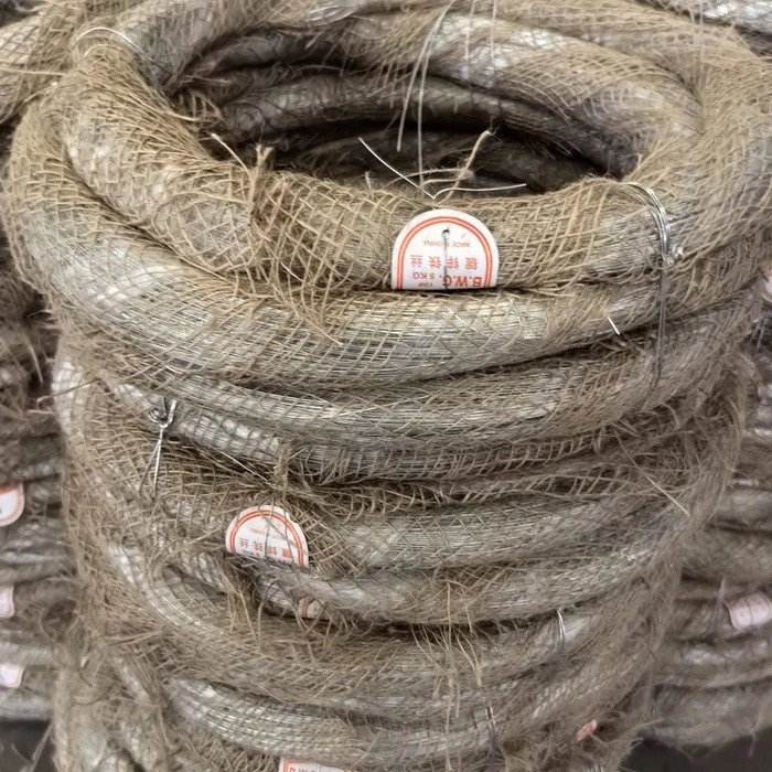 Galvanized Wire price