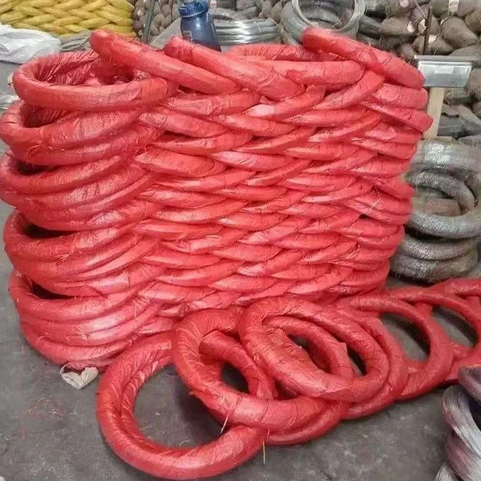 Galvanized Wire suppliers